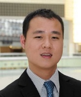 Shaun Chong