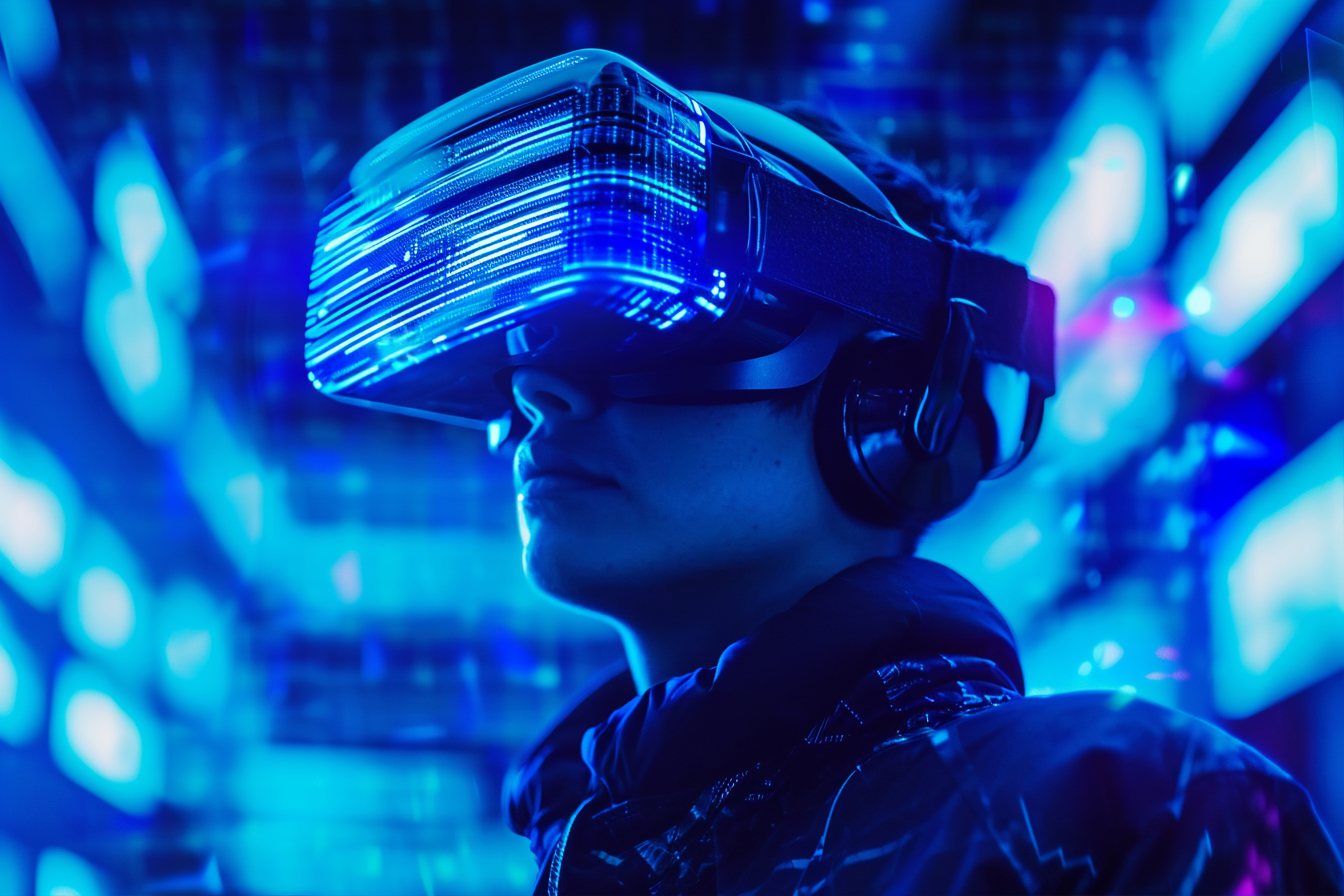 Creative Technologies & Media