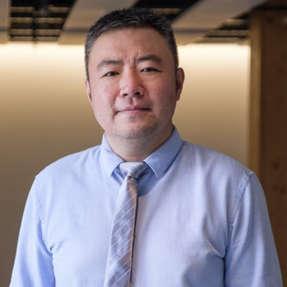 ProfJohnDong ProfJohnDong