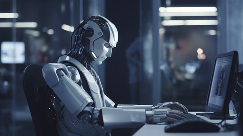 AI assistant