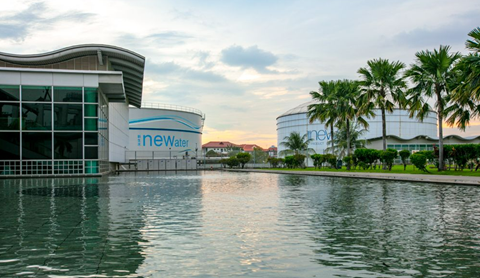 urban water management