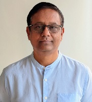 Swarup Biswas NTU Profile