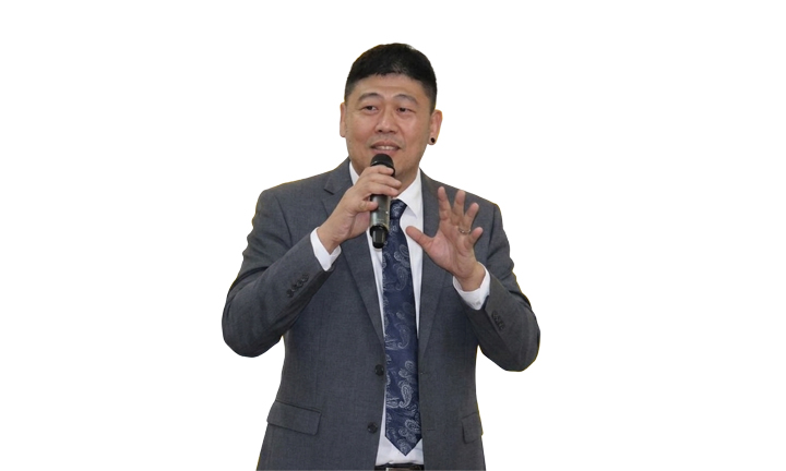 Tan Chee Keong