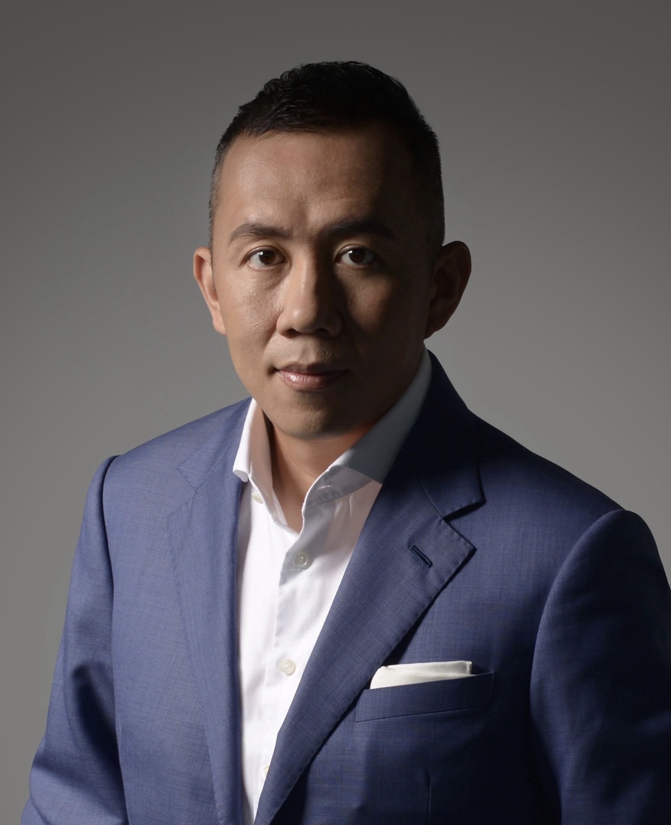 Tommy Foo
