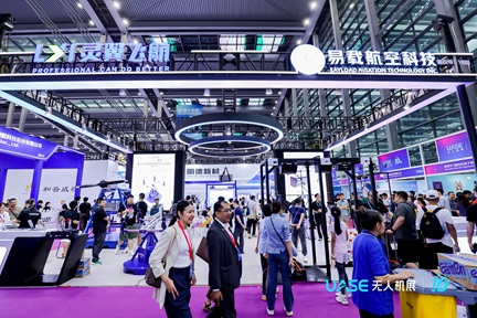 Drone World Congress