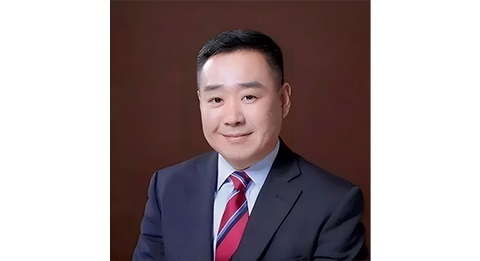 Dr WU Bixuan