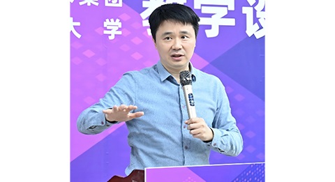 Dr ZHU Feng