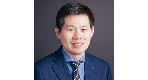 DrChen website