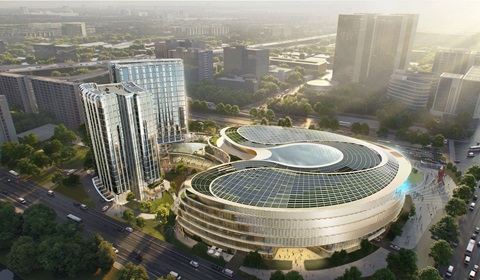 hangzhoufuturescitechcity