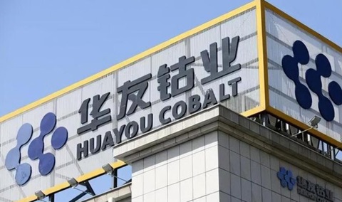 huayoucobalt