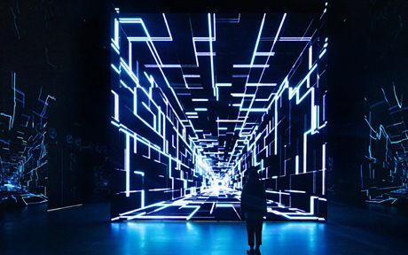 Lenovo Future Centre