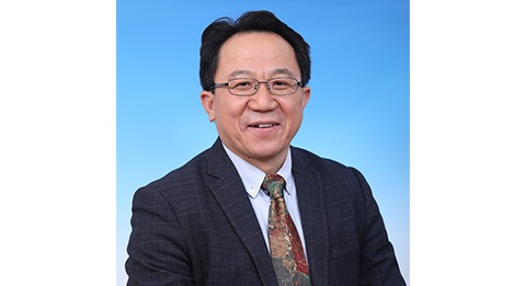 Prof WU Jinxi