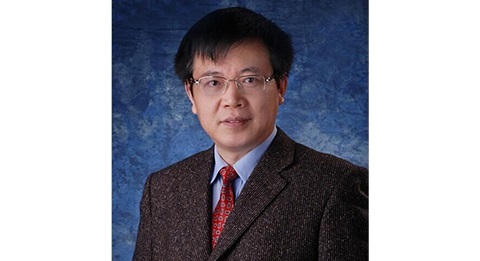 Prof ZHOU Li