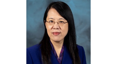 sun xin