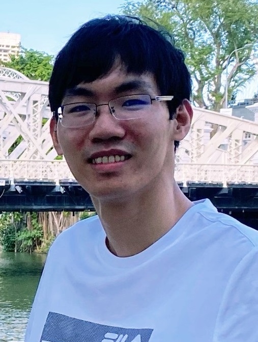 Wu Zhonghua