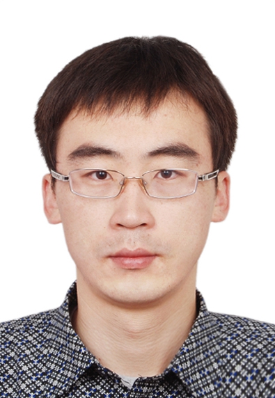 Zhang Xinfeng