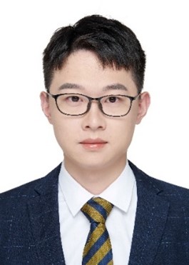 Zhu Yuzhe