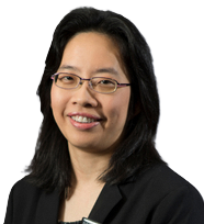 Carol THAM Huilian