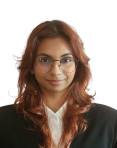 Neha SEAYAD