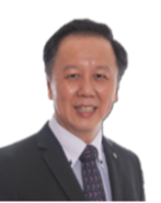 lim kah leong
