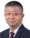 Adj A/Prof Loh Yong Joo