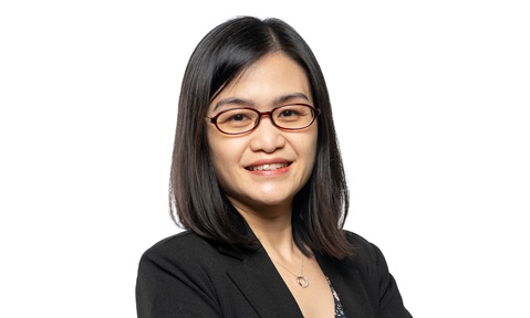 Lydia Wong