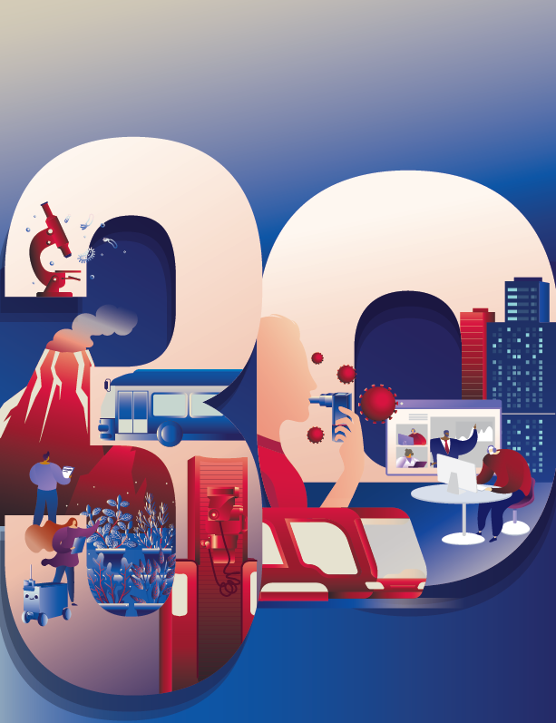 Thirty years of research impact at NTU Singapore