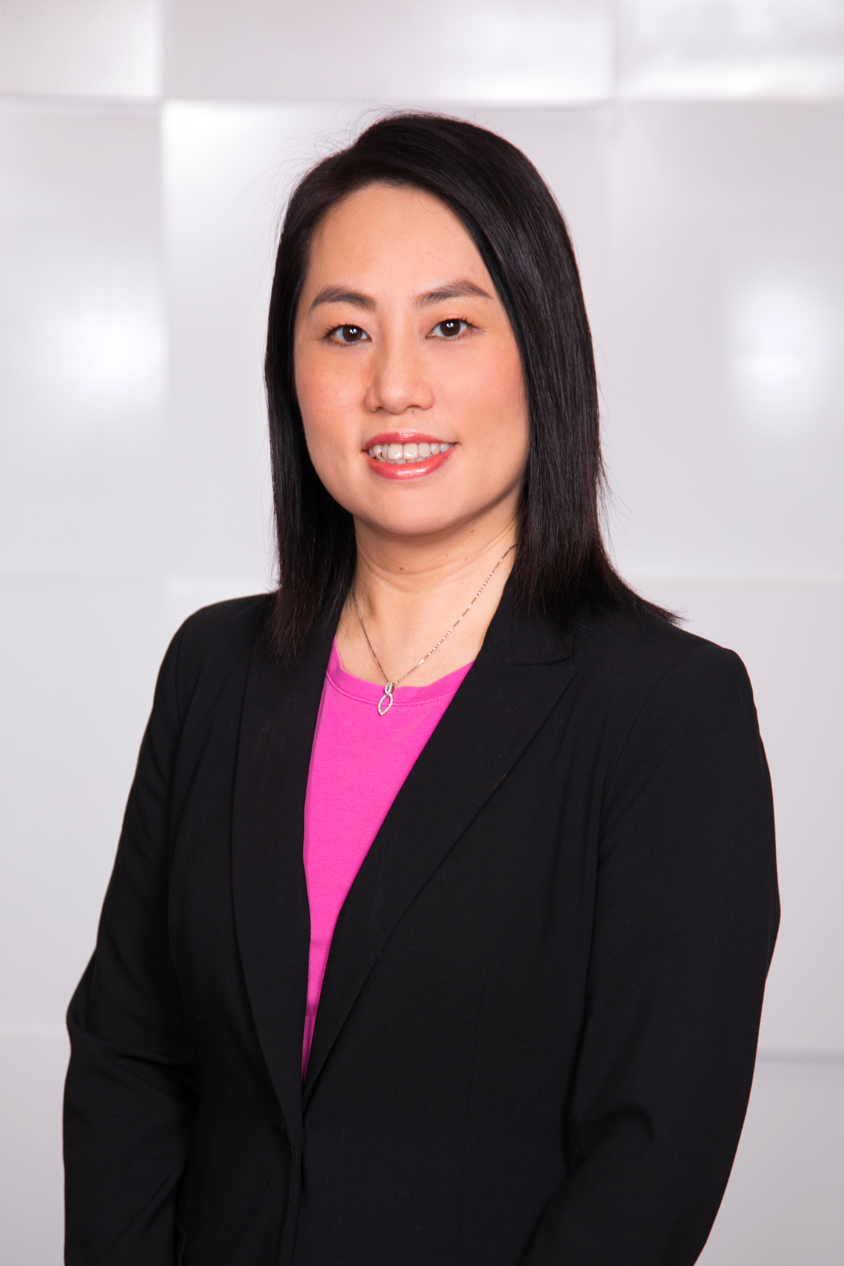 Assoc Prof Sharon Ng