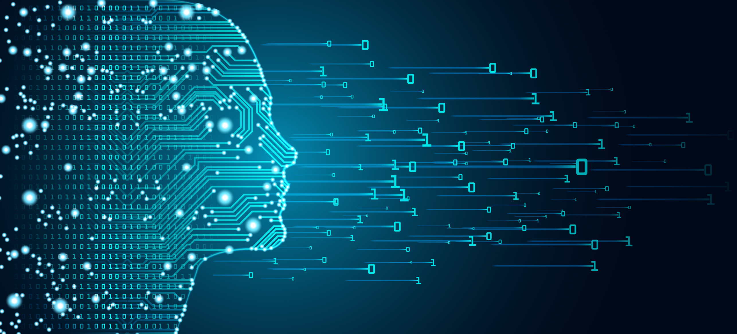 Big data and artificial intelligence