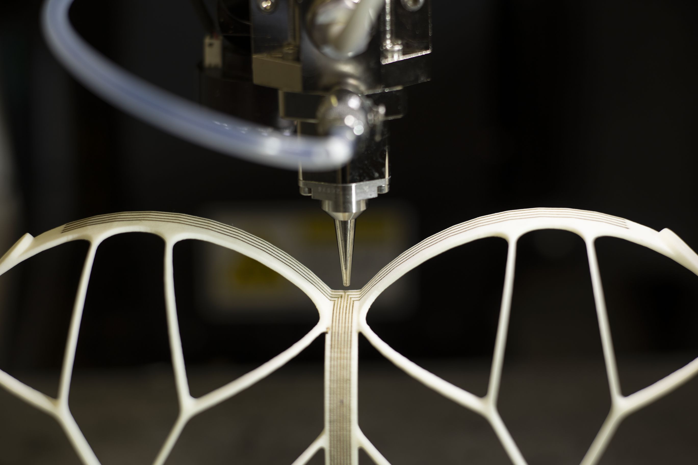 Conformal printing