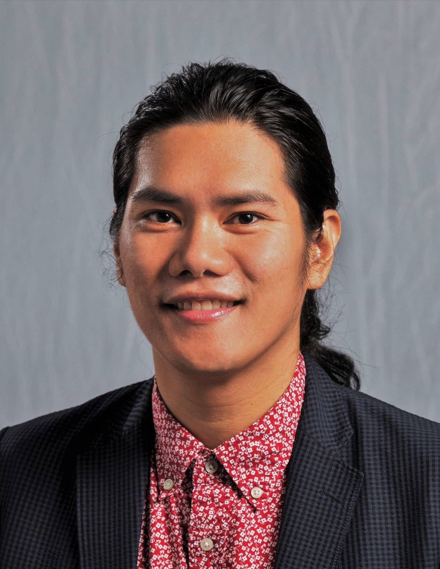 A photo of Edson C Tandoc Jr