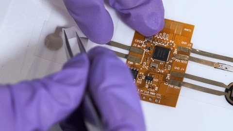 ‘Lego-like’ universal connector from scientists led by NTU Singapore