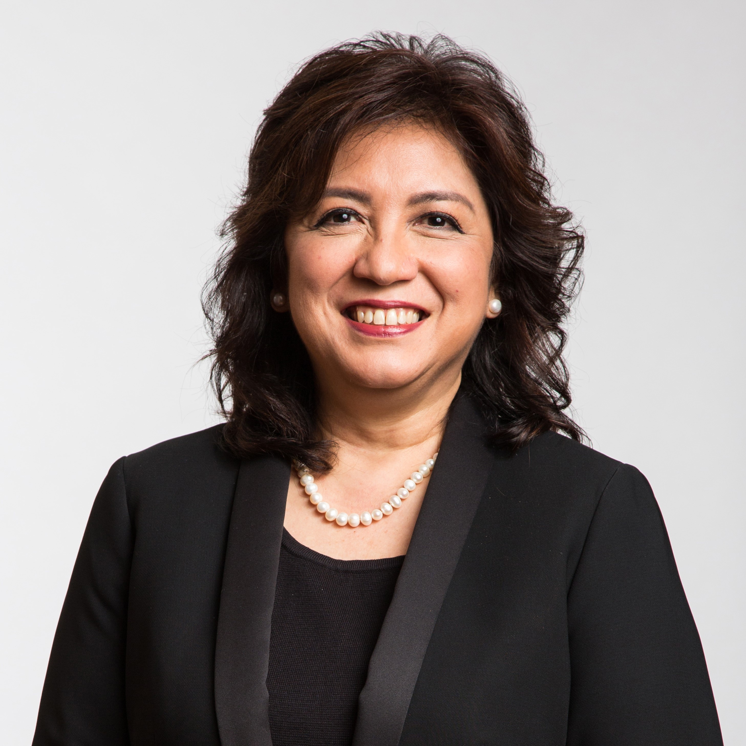 Prof Mely Caballero-Anthony profile photo 