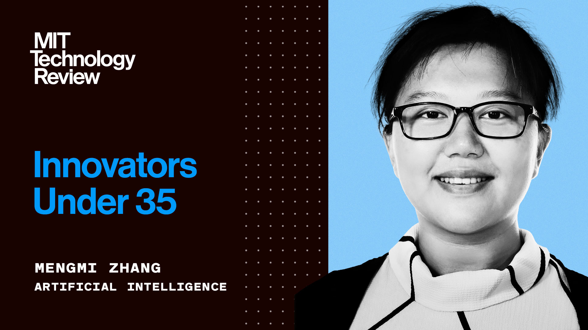 Asst Prof Zhang Mengmi