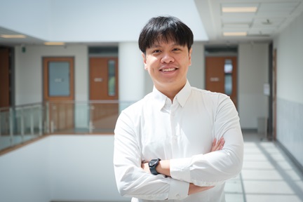 Lee Hiang Kwee