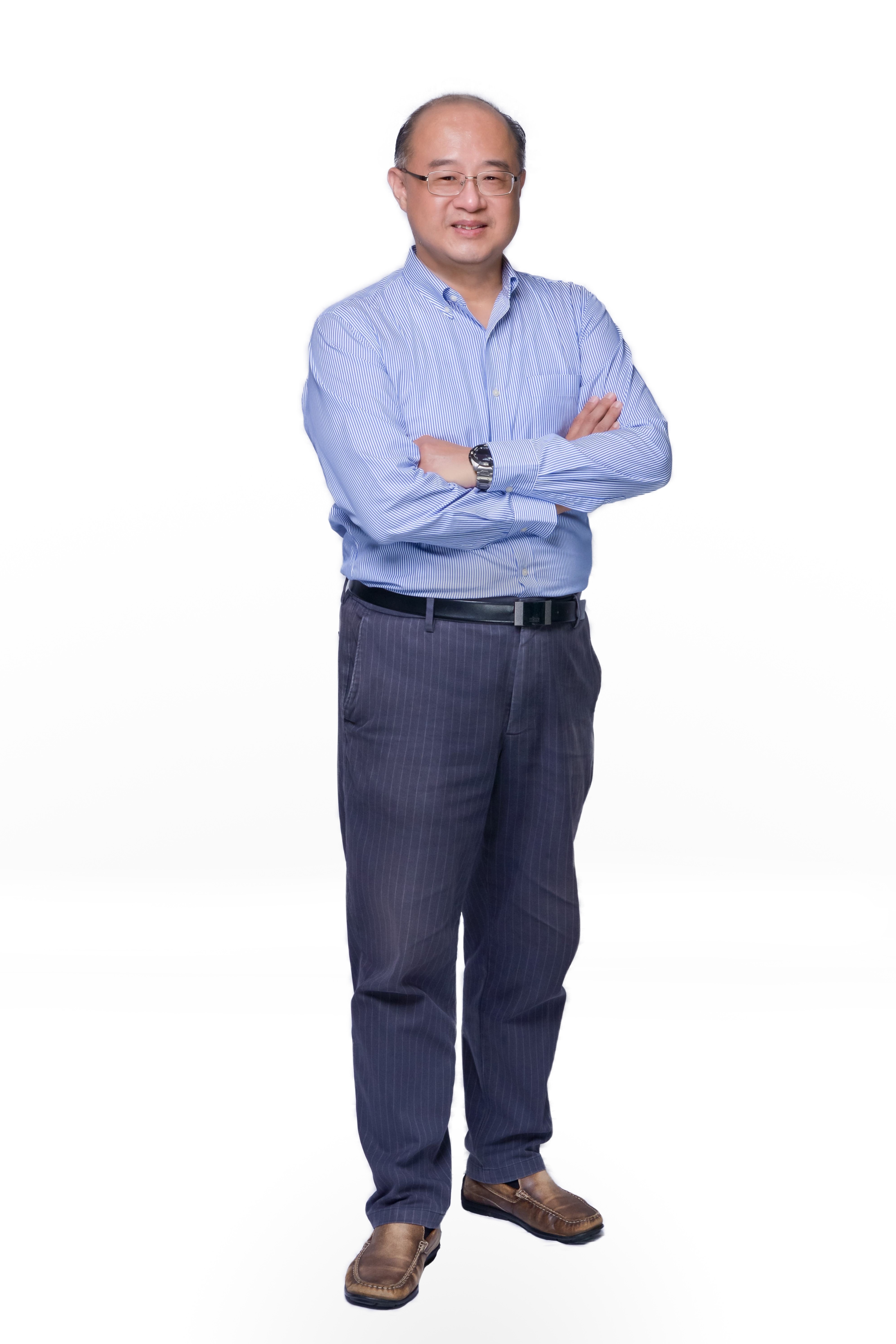 Prof Chen I-Ming