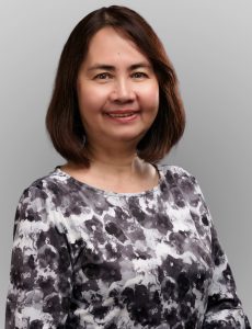 Dr Imelda Caleon