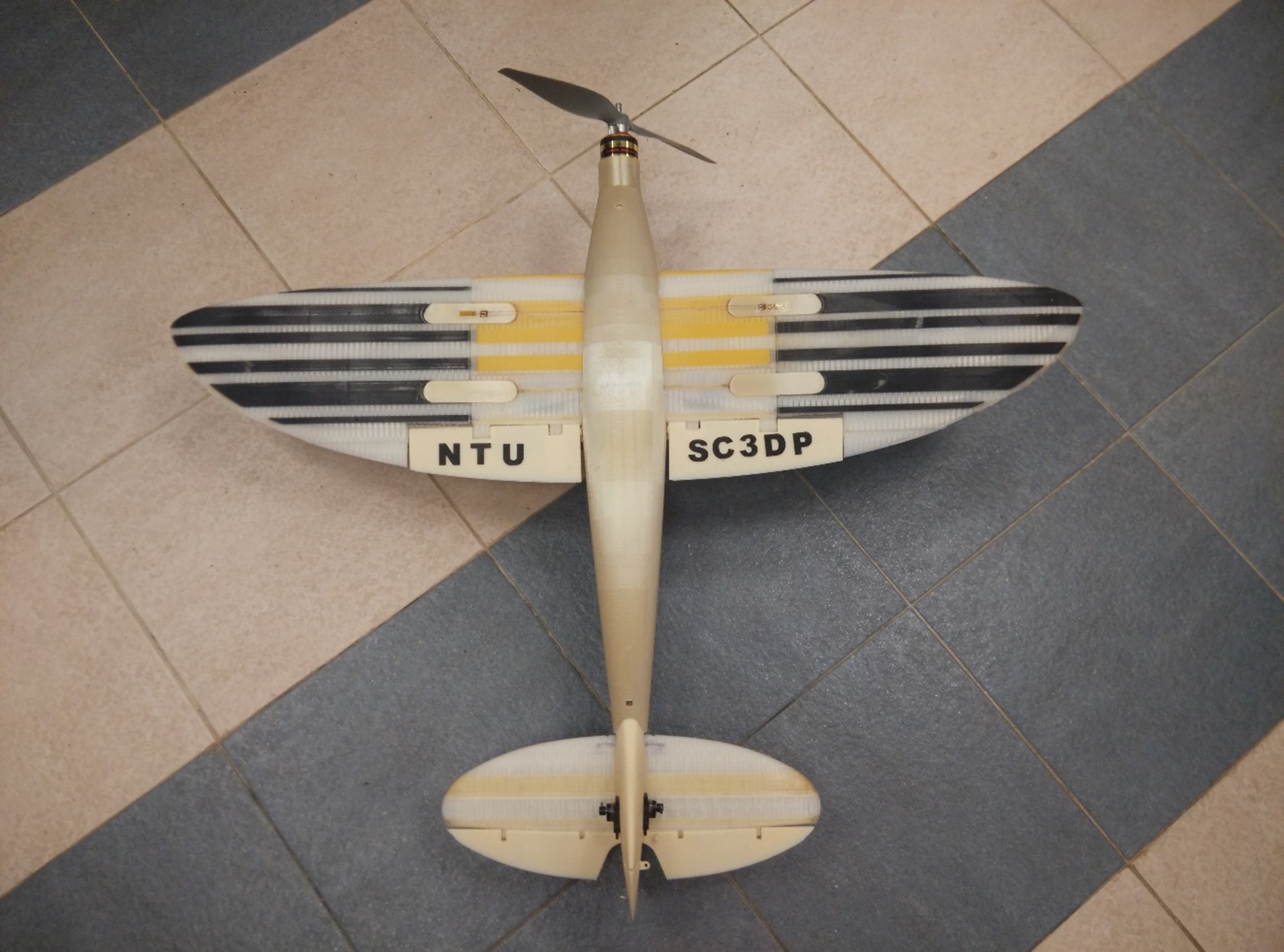 UAV