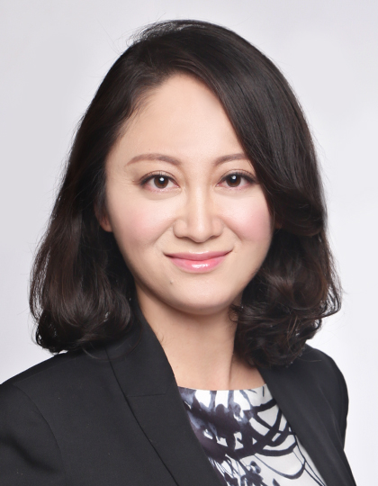 Zhao Wenting