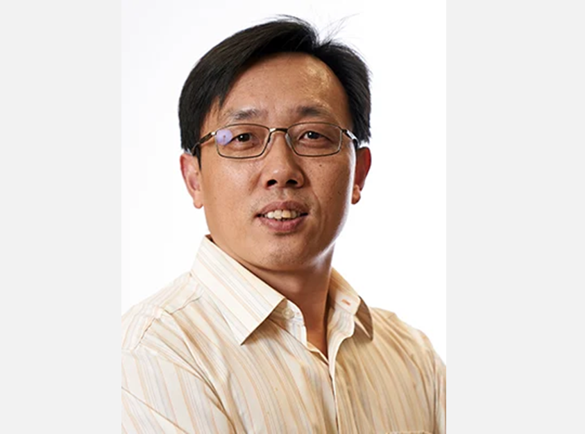 Gao Yonggui