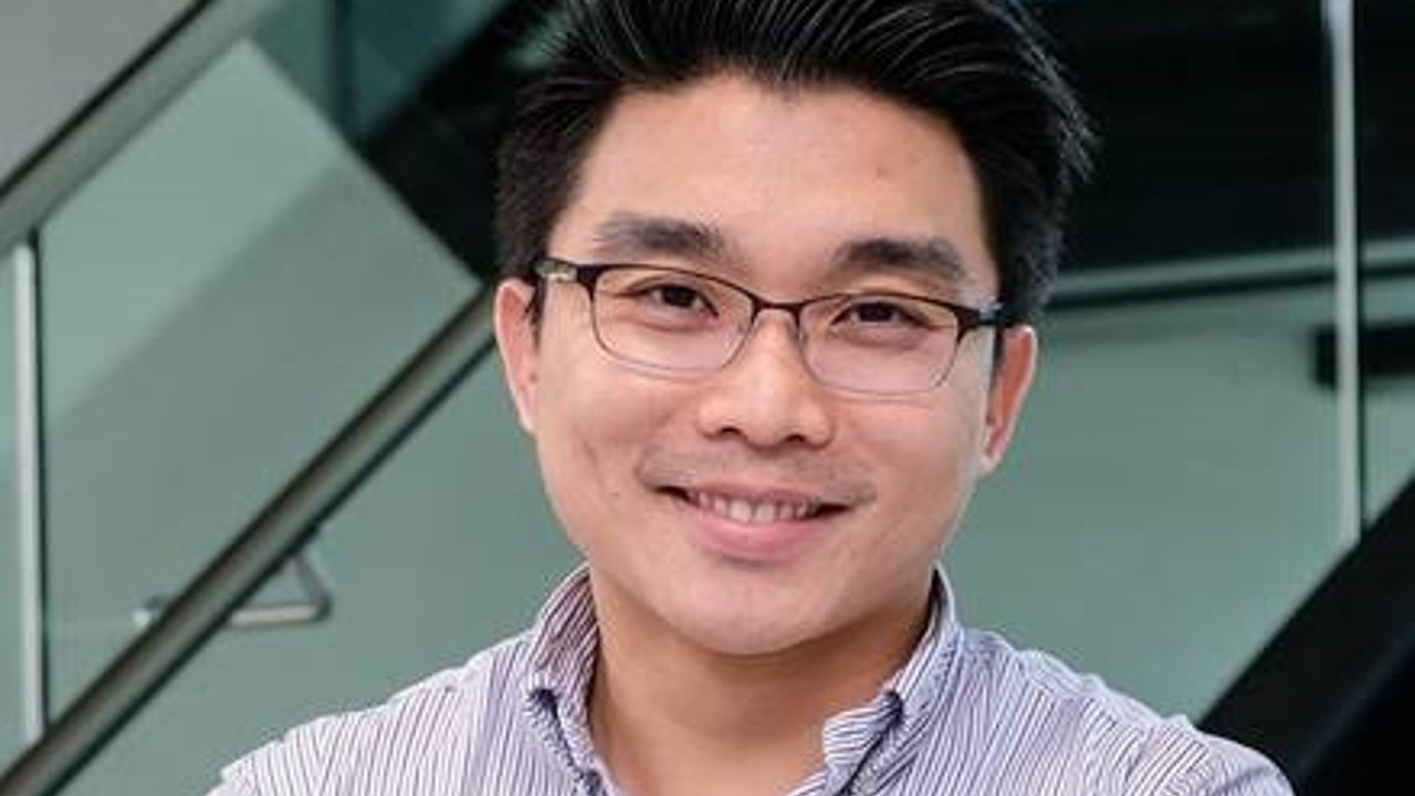 Han Wei Hou
