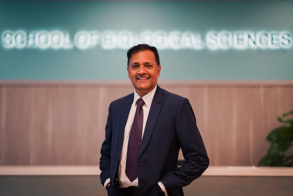 Kanaga Sabapathy