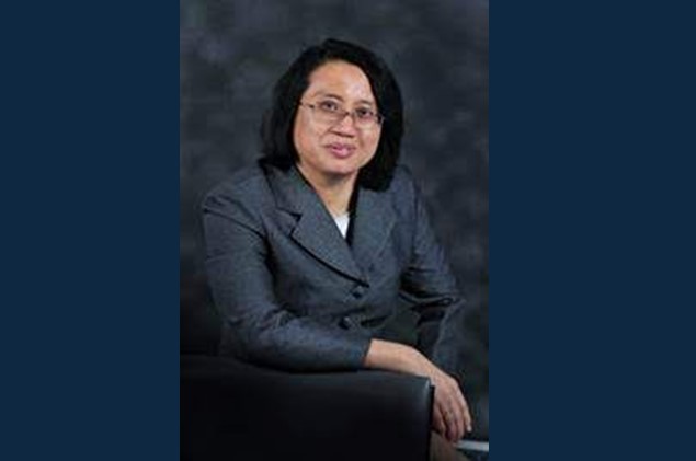 Mary Chan
