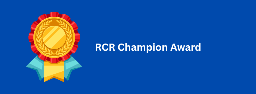 RCR Banner RCR Banner