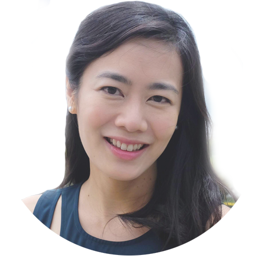 AProf Pei Pei Setoh (SRGS 2021)
