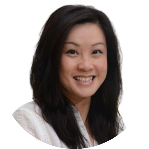 Asst Prof Selena Ho (SRGS 2021)