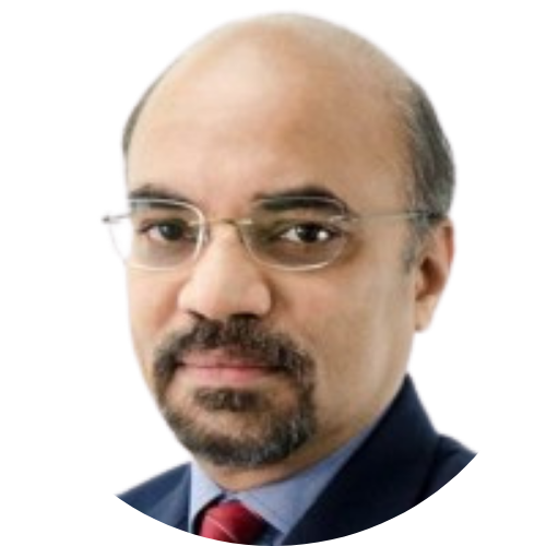 Dr Akkipeddi Ramam (SRGS 2021)