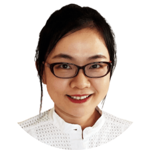 Dr Cao Yuanyuan (SRGS 2021)