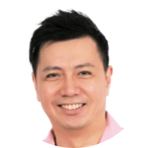 Mr Chua Buck Cheng (SRGS 2021)