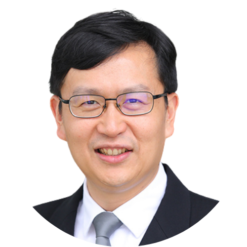 Mr Frederick Chew (SRGS 2021)